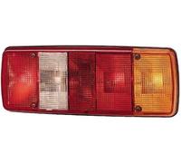 Hella Combinación Piloto Trasero Izquierdo Bombilla R10W P21W 24V 12V (