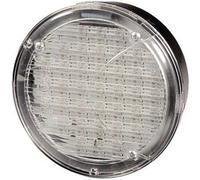Hella Combinación Piloto Trasero Luz Izquierdo N/S LED 24V (2SD 964 169-337)