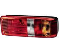 Hella Combinación Piloto Trasero Luz Trasera Izquierda / S Bombilla R10W P21W (