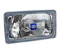 Hella Comet 450 Inserto De Faro Universal 450 H3 Halógeno 12V ECE