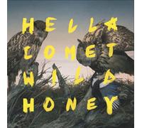 Hella Comet - Wild Honey [Import] [Vinilo]
