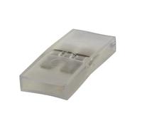 HELLA Conector de cables - 4polos - hasta: 6.35mm² - Macho - Long.: 50mm