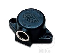 Enchufe HELLA 8JB 004 123-001