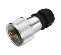 HELLA Conector (Ref: 8JA 001 925-001)