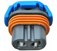 HELLA Conector (Ref: 8JA 990 295-217)