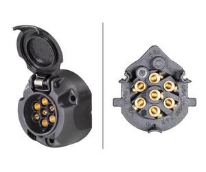 HELLA Conector (Ref: 8JB 001 943-003)