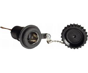 HELLA Conector (Ref: 8JB 001 946-101)