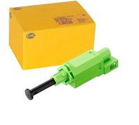 HELLA Conmutador accionamiento embrague (control veloc.) 6DD 010 966-631