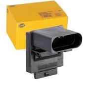 Interruptor, accionamiento de embrague (control de crucero) HELLA 6DD010 966-651