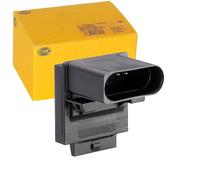 HELLA Conmutador accionamiento embrague (control veloc.) 6DD 010 966-671