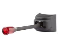 HELLA Conmutador en la columna de dirección (Ref: 6BA 001 539-001)