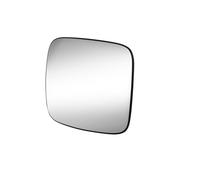 Hella Cristal de Espejo Gran Angular 174x169 mm Doble Cara para u.a. MB VARIO