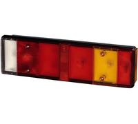 HELLA Cristal difusor, luz trasera para VOLKSWAGEN: LT (Ref: 9EL 152 889-001)
