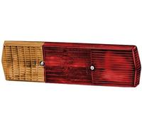 Faro trasero - lente HELLA 9EL 092 435-011