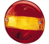 HELLA Cristal difusor, luz trasera (Ref: 9EL 113 324-001)