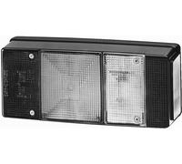 HELLA Cristal difusor, luz trasera (Ref: 9EL 147 097-001)