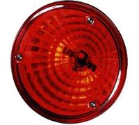 HELLA Cristal difusor, luz trasera (Ref: 9EL 342 568-831)