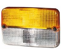 HELLA Cristal difusor, luz trasera (Ref: 9EL 997 459-001)