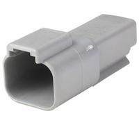 HELLA Cubierta Conectores (Ref: 8JA 201 021-022)