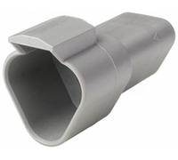 HELLA Cubierta Conectores (Ref: 8JA 201 021-032)