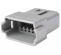 HELLA Cubierta Conectores (Ref: 8JA 201 021-122)