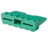 HELLA Cubierta Conectores (Ref: 8JA 201 021-851)