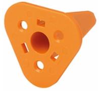 HELLA Cubierta Conectores (Ref: 8JA 201 022-811)