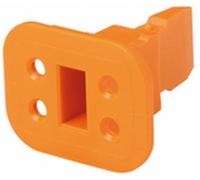 HELLA Cubierta Conectores (Ref: 8JA 201 022-821)