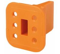 HELLA Cubierta Conectores (Ref: 8JA 201 022-831)