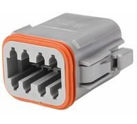 HELLA Cubierta Conectores (Ref: 8JA 201 022-841)