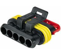 HELLA Cubierta Conectores (Ref: 8JA 746 184-052)