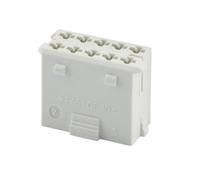 HELLA Cubierta Conectores (Ref: 8JD 010 076-002)