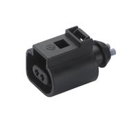 HELLA 8JD 162 211-801 Caja enchufable - Juego - Cant.: 20