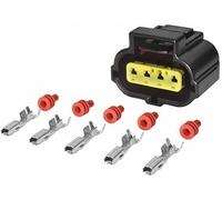 HELLA Cubierta Conectores (Ref: 8KW 188 577-001)