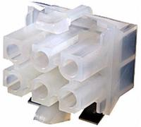 HELLA Cubierta Conectores (Ref: 8KW 744 852-003)