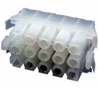 HELLA Cubierta Conectores (Ref: 8KW 744 886-003)