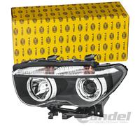 HELLA D2S/H7 PY21W FARO IZQUIERDO Compatible Con BMW 7 | 1EL 158 083-011