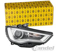 HELLA D3S XENON LED PSY24W FARO DERECHO Compatible Con AUDI