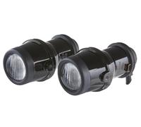 HELLA DE/Halógena Juego de faro antiniebla - Micro DE - 12V - ECE