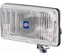 Hella Delantero Antiniebla Faro Derecho O/S Izquierdo N/S Halógena H3 12V (