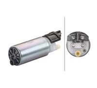 HELLA Depósito de Combustible Bomba Del para Saab 9-3 Cabriolet YS3D 900I AC4