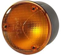 Hella Dirección Indicador Trasero Derecho Izquierdo Halógeno P21W 24V 12V (