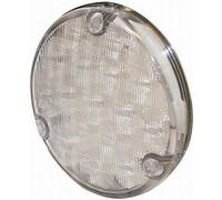 Hella Dirección Indicador Vuelta Señal Delante LED 12V 24V Amarillo (