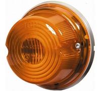 Hella Dirección Intermitente Derecho Izquierdo Halógeno K (18W) 12V (