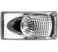 Hella Dirección Intermitente Derecho Izquierdo Halógeno PY21W 24V 12V (