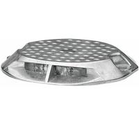 Hella Dirección Intermitente Indicador LED Trasero 24V Amarillo (2BA 009 204-051
