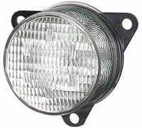 Hella Dirección Intermitente Indicador Luz Trasera LED 24V (2BA 011 172-421)