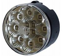 Hella Dirección Intermitente Indicador Trasero Derecho Izquierdo LED 24V (