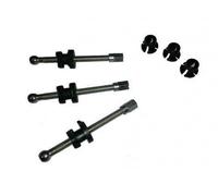 HELLA Elemento de ajuste, regulador de alcance manual para FIAT: Ducato & CITROËN: Jumper, Relay & FORD: Focus (Ref: 9XB 152 977-001)