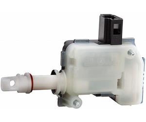 HELLA Elemento de regulación, cierre centralizado para SKODA: Octavia, Superb & VOLKSWAGEN: Passat, Golf, Jetta & AUDI: TT (Ref: 6NW 007 546-071)